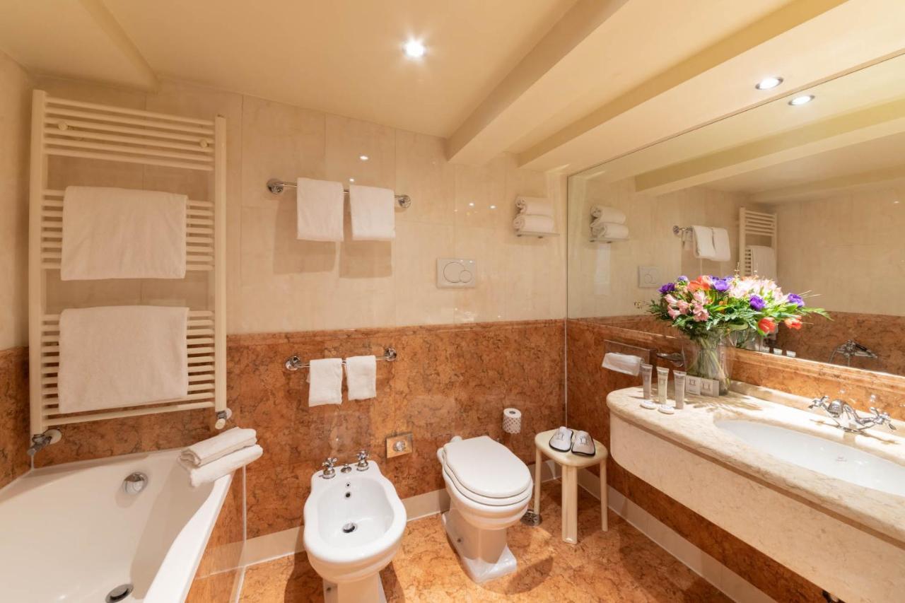 Chambre Double Deluxe - Vue sur Canal
