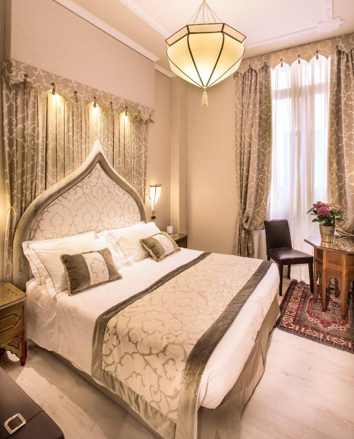 Chambre Double Classique