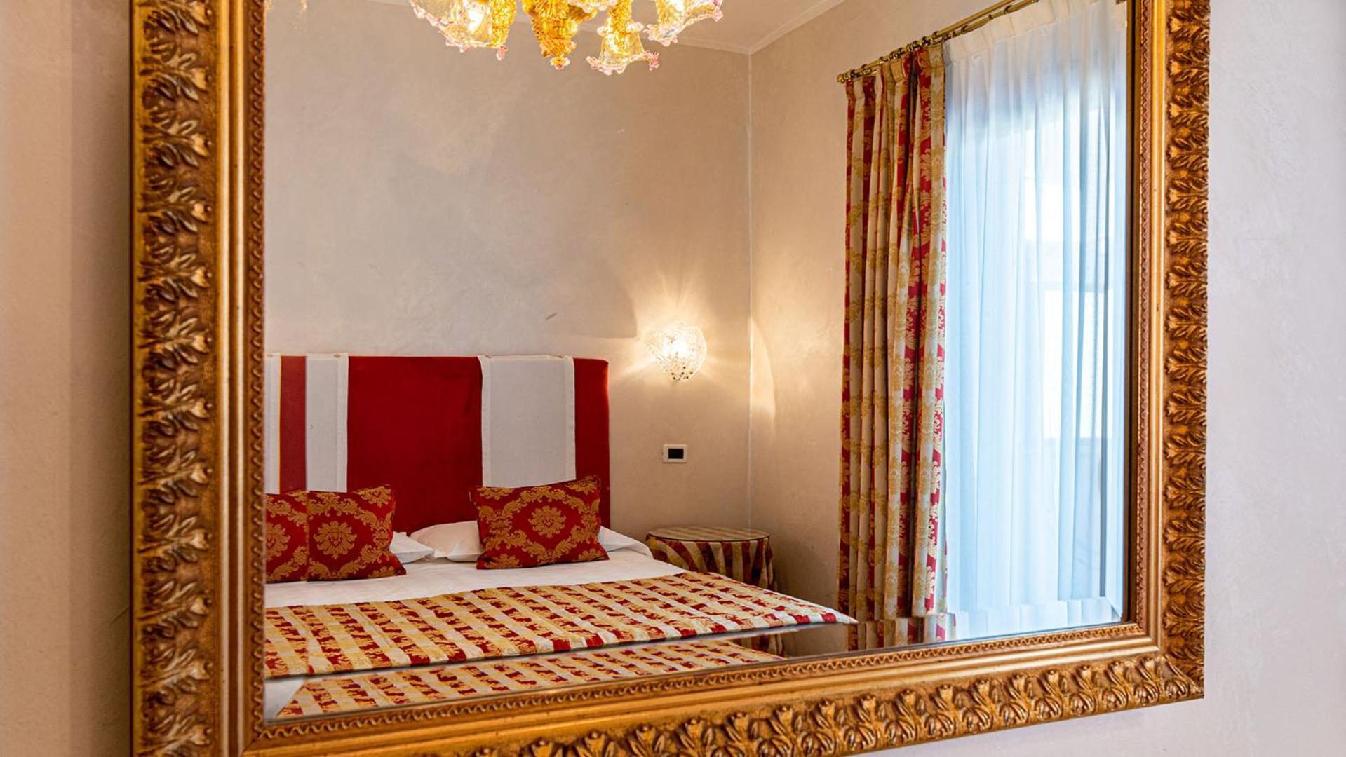 Classic Double or Twin Room