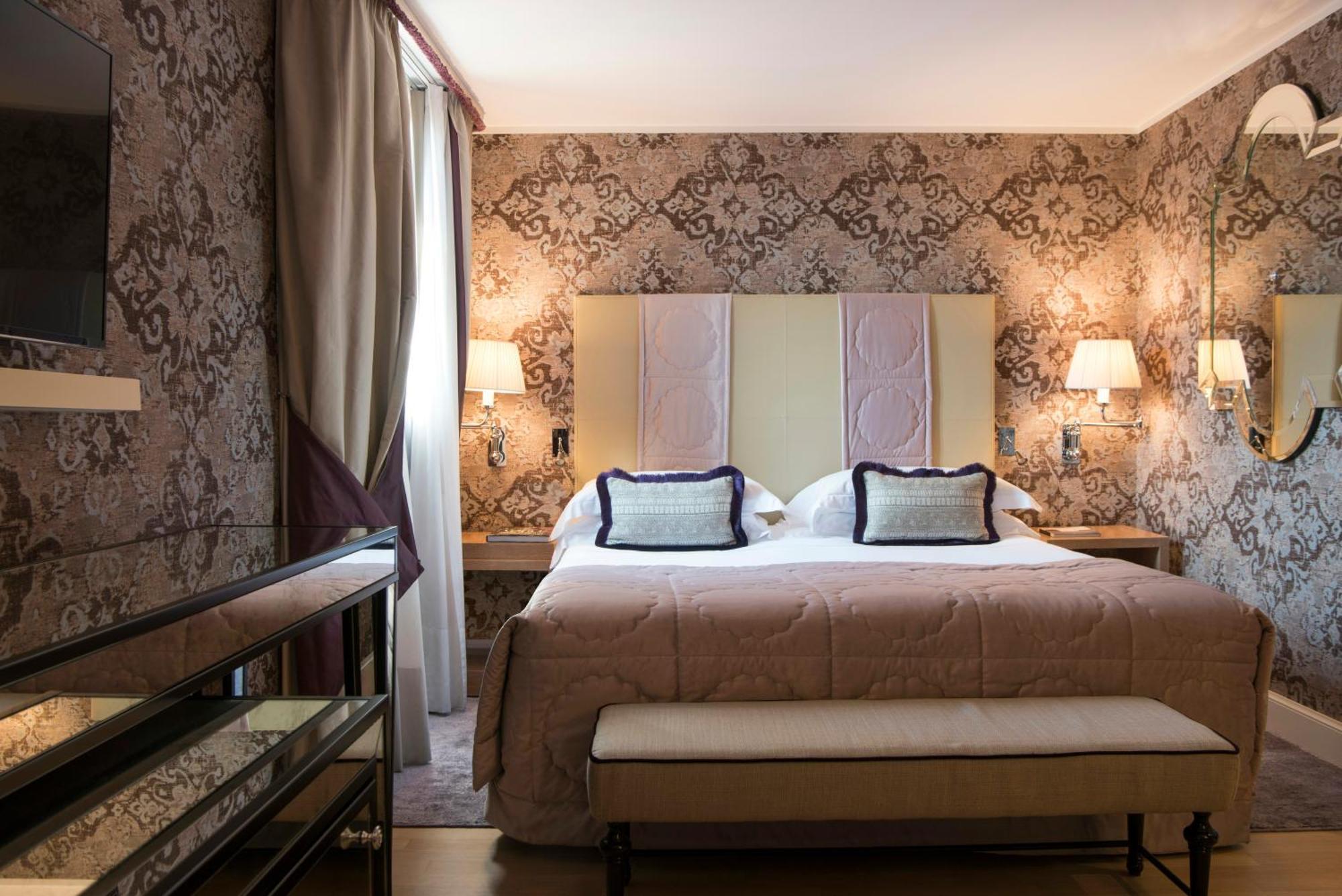 Chambre Triple Deluxe