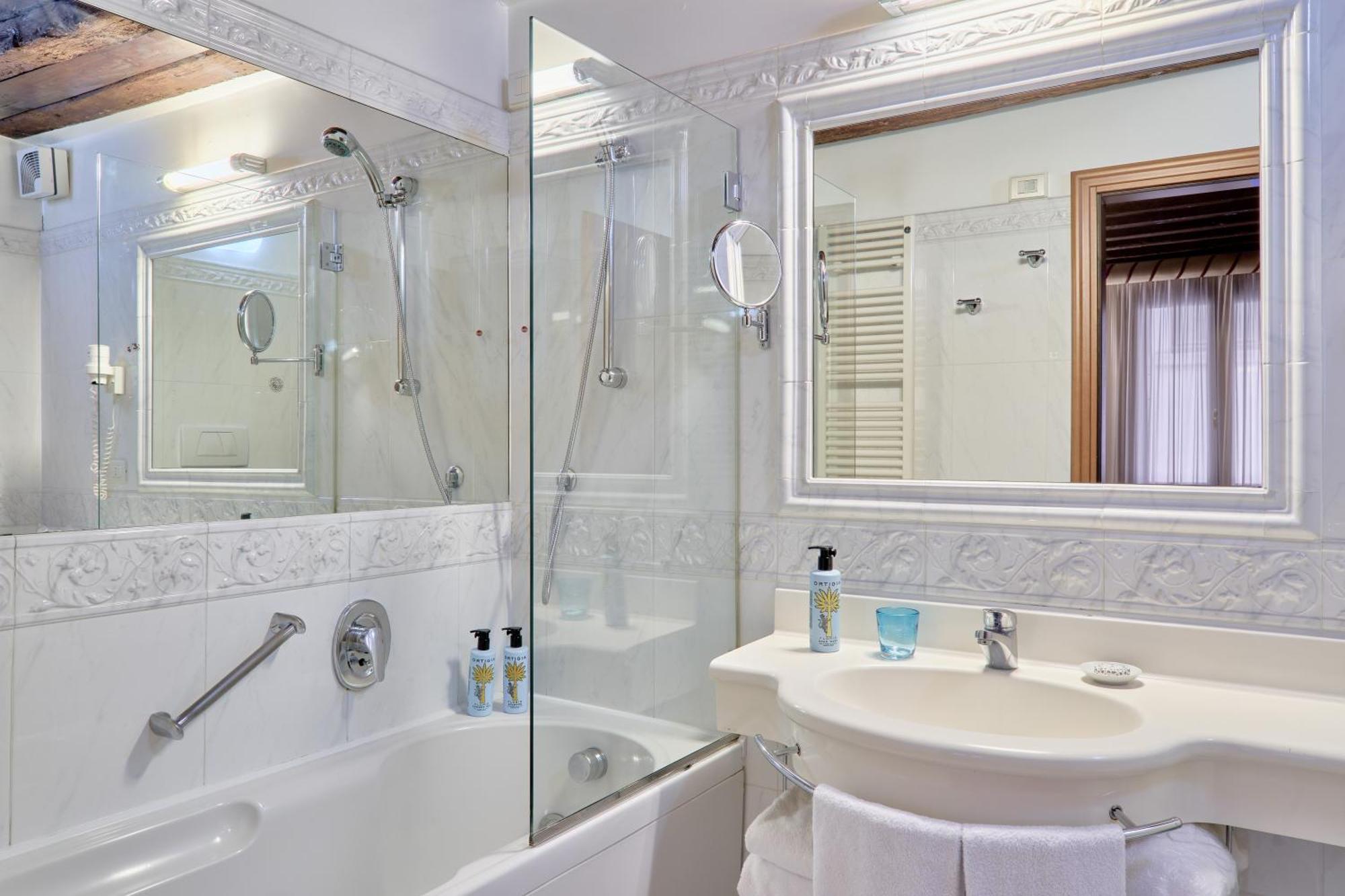 Chambre Double Classique