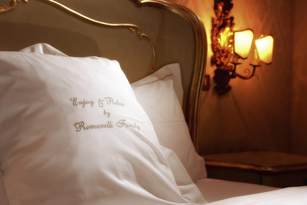 Chambre Quadruple Deluxe