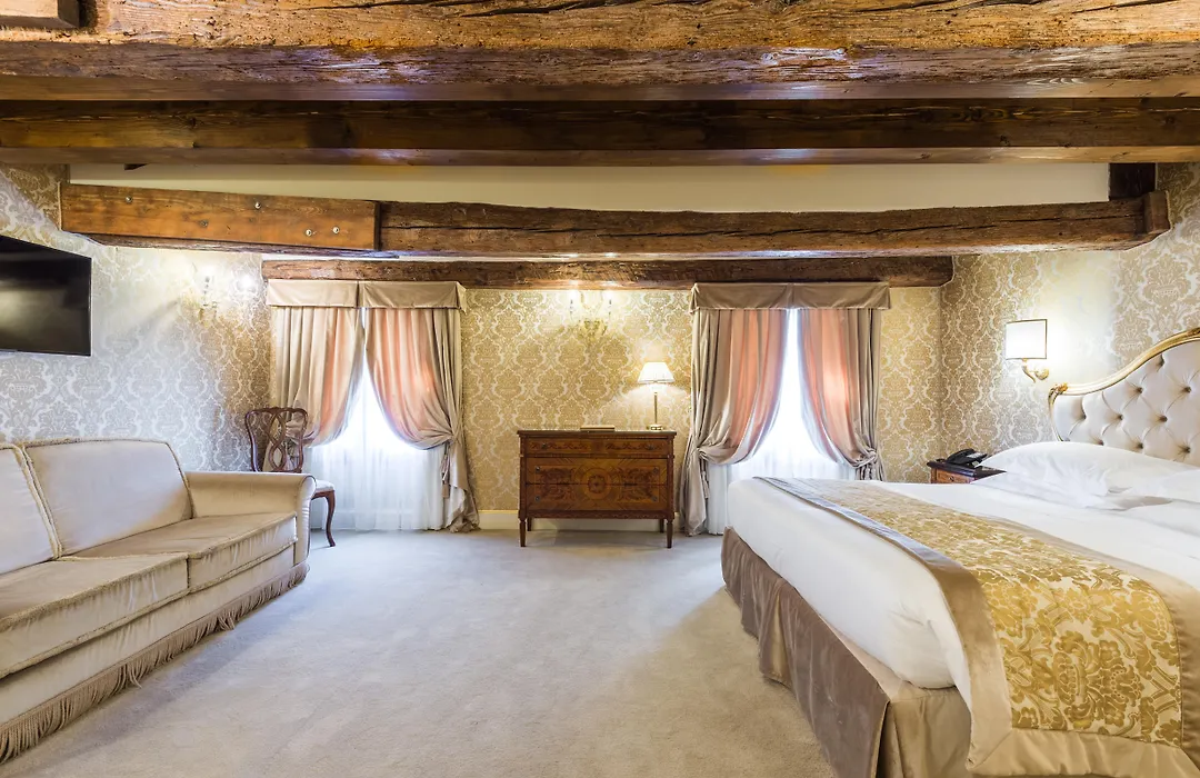 Hotel Ai Cavalieri Di Venezia-1