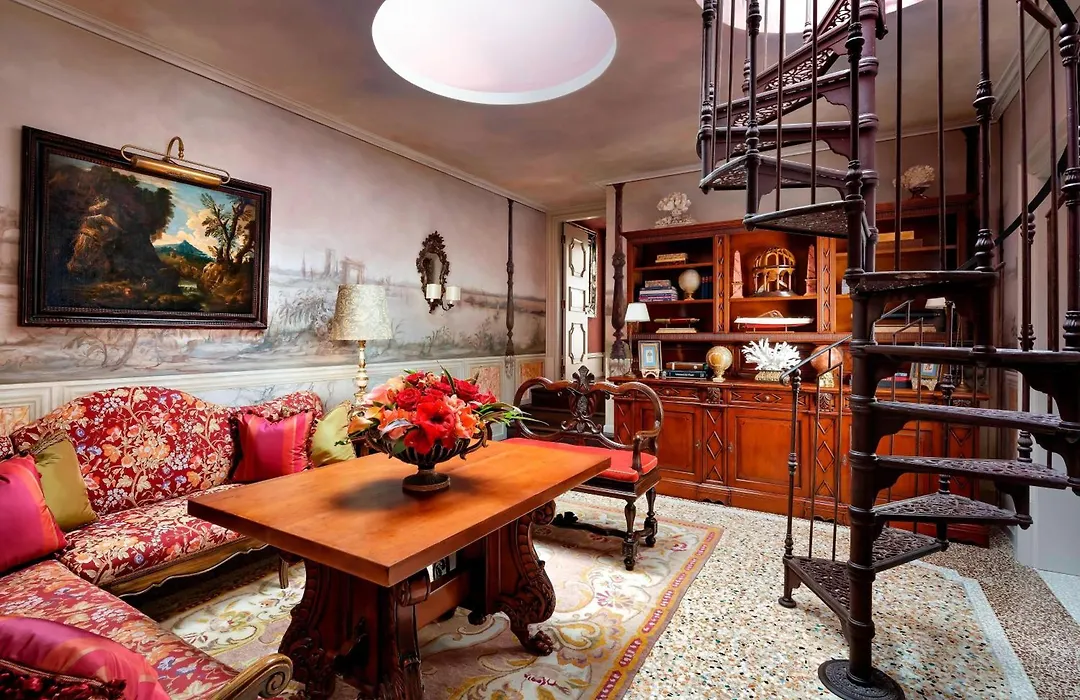The Gritti Palace, A Luxury Collection Hotel, Venice-1