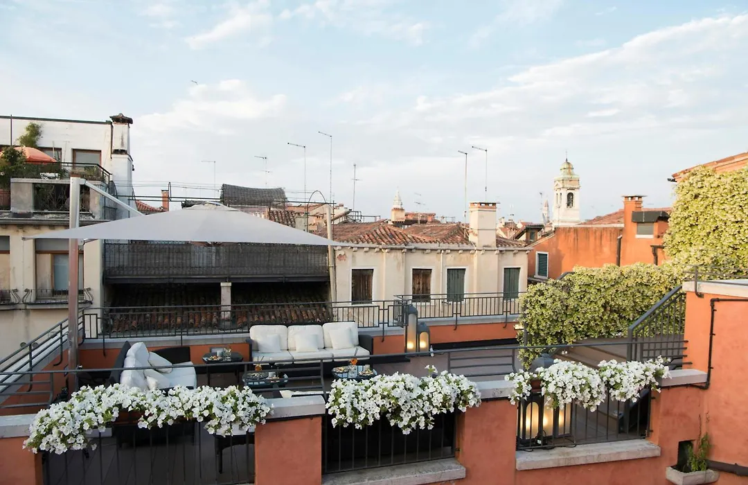 Splendid Venice - Starhotels Collezione-1