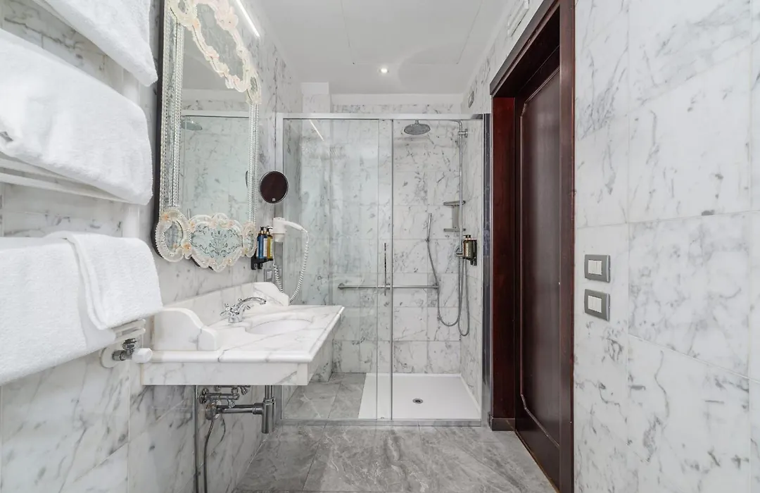 Palazzo Paruta & Wellness Suites-1