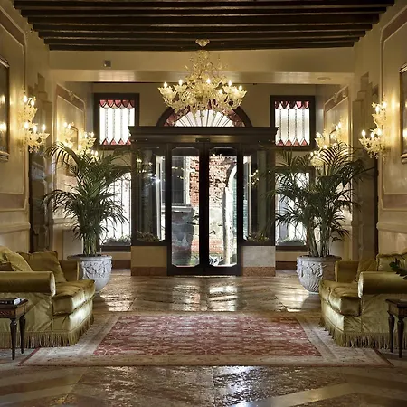 Hotel Ai Cavalieri Di Venezia-3