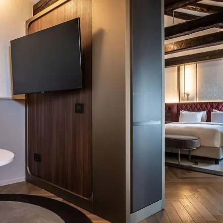 Radisson Collection Hotel, Palazzo Nani Venice-2