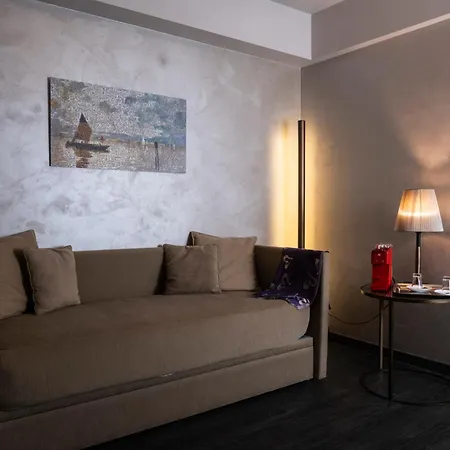 Hotel Aquarius Venice - Ascend Collection-3