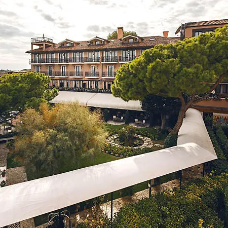 Hotel Cipriani, A Belmond Hotel, Venice-3