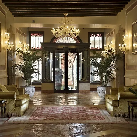 Hotel Ai Cavalieri Di Venezia-2