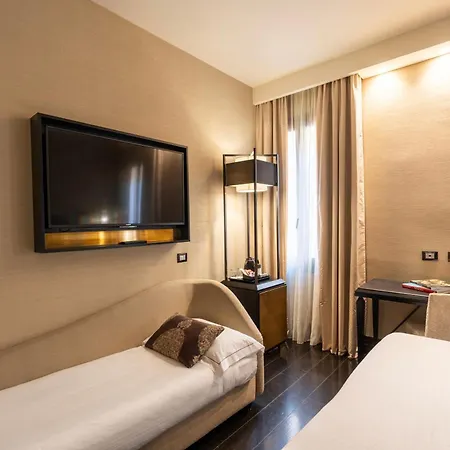 The Venice Times Hotel, Vignette Collection By Ihg-3
