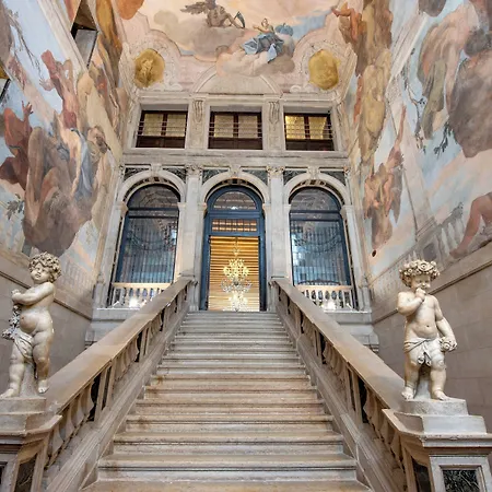 Ca' Sagredo Hotel-2